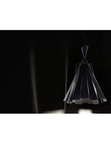 Delta light 2867027b métronome blanc